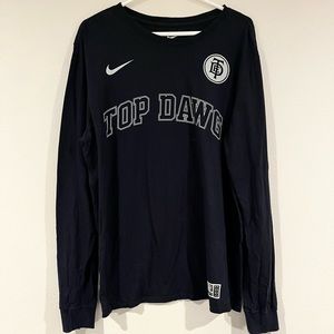 NIKE x TDE Long Sleeve Shirt
